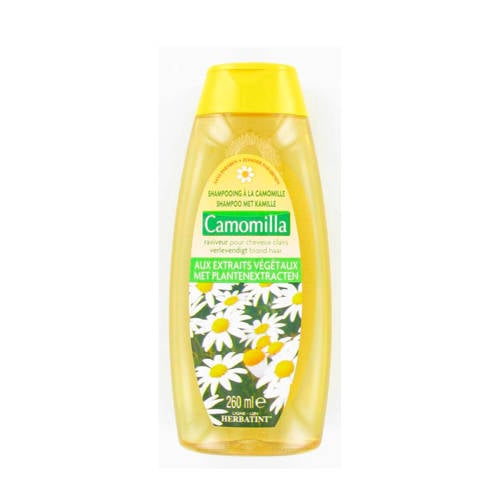 Herbatint Kamille Shampoo herbatint kopen in de aanbieding