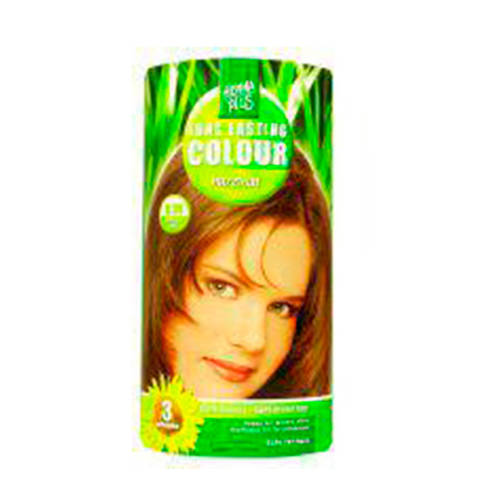 Hennaplus Long Lasting Colour Haarkleuring 0635 Hazelnut hennaplus kopen in de aanbieding Hennaplus Long Lasting Colour Haarkleuring 0635 Hazelnut hennaplus kopen in de aanbieding