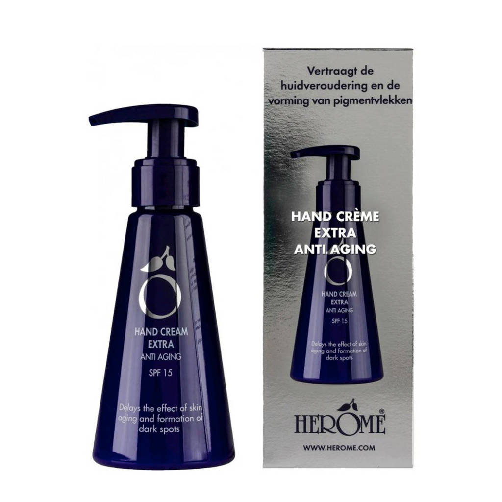 Herome Extra Anti Age handcrème