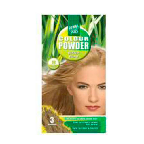 Hennaplus Colour Powder Haarkleuring 50 Golden hennaplus kopen in de aanbieding Hennaplus Colour Powder Haarkleuring 50 Golden hennaplus kopen in de aanbieding