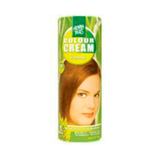 Hennaplus Colour Cream Haarkleuring 0635 Hazeln hennaplus kopen in de aanbieding Hennaplus Colour Cream Haarkleuring 0635 Hazeln hennaplus kopen in de aanbieding