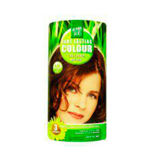 Hennaplus Long Lasting Colour Haarkleuring 0535 Choco Brown hennaplus kopen in de aanbieding Hennaplus Long Lasting Colour Haarkleuring 0535 Choco Brown hennaplus kopen in de aanbieding