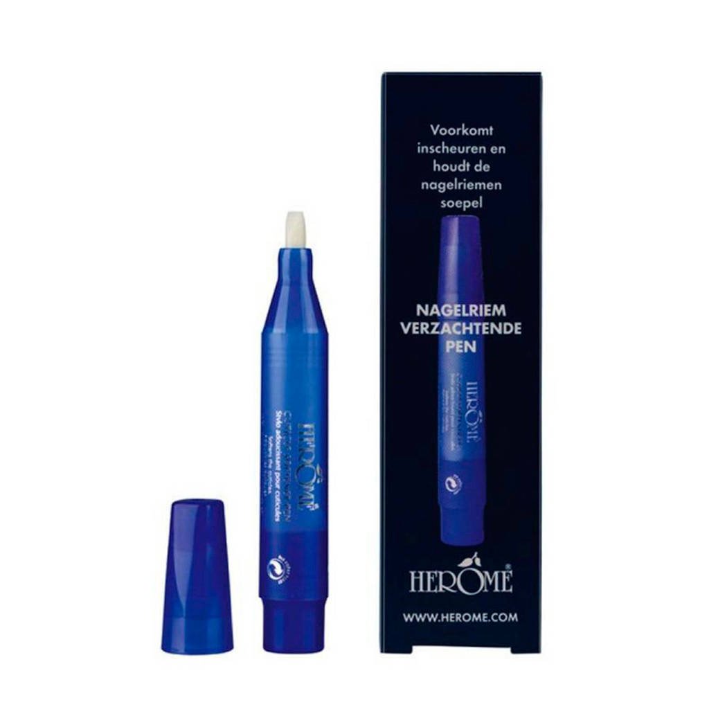 Herome Cuticle Softener Pen nagelriem verzorging