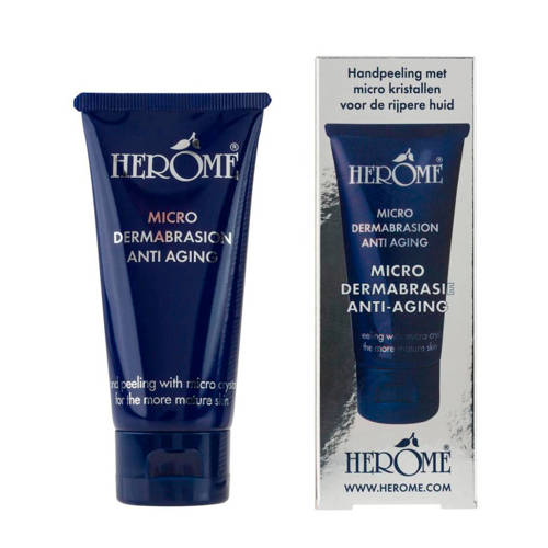 Herome Dermabr Anti Age Handcreme herome kopen in de aanbieding Herome Dermabr Anti Age Handcreme herome kopen in de aanbieding