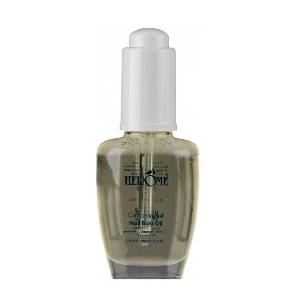 Herome nagelbadolie