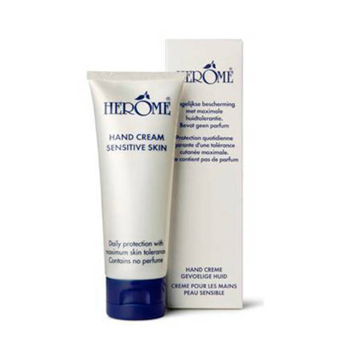 Herome Sensitive Handcreme herome kopen in de aanbieding Herome Sensitive Handcreme herome kopen in de aanbieding