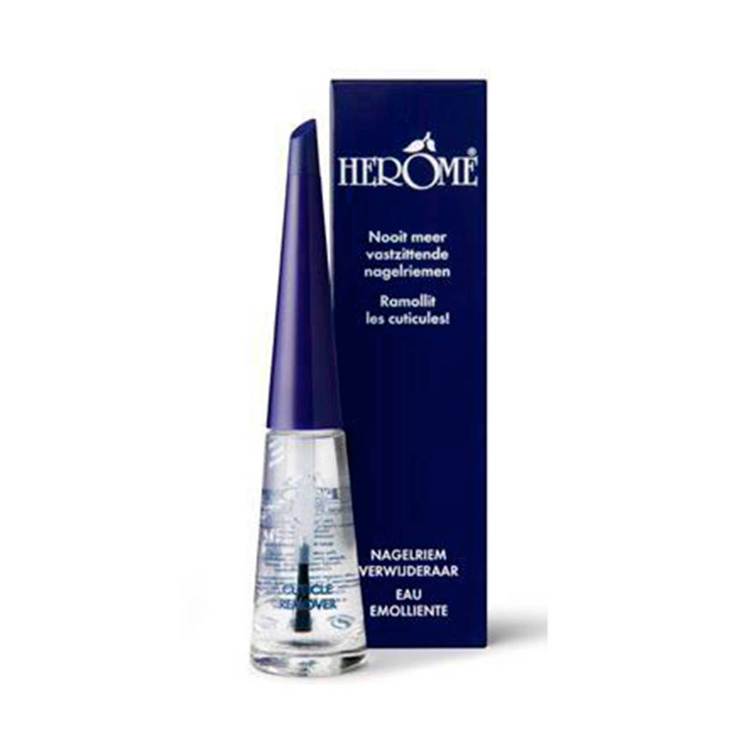 Herome Cuticle Remover nagelriem verzorging