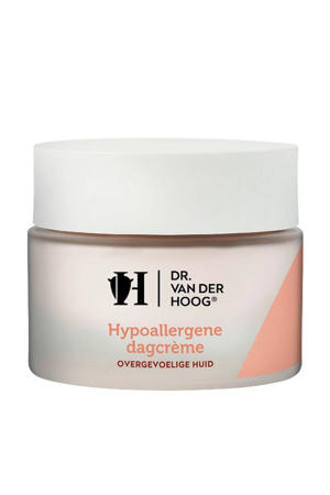 Hypoallergene dagcrème - 50 ml