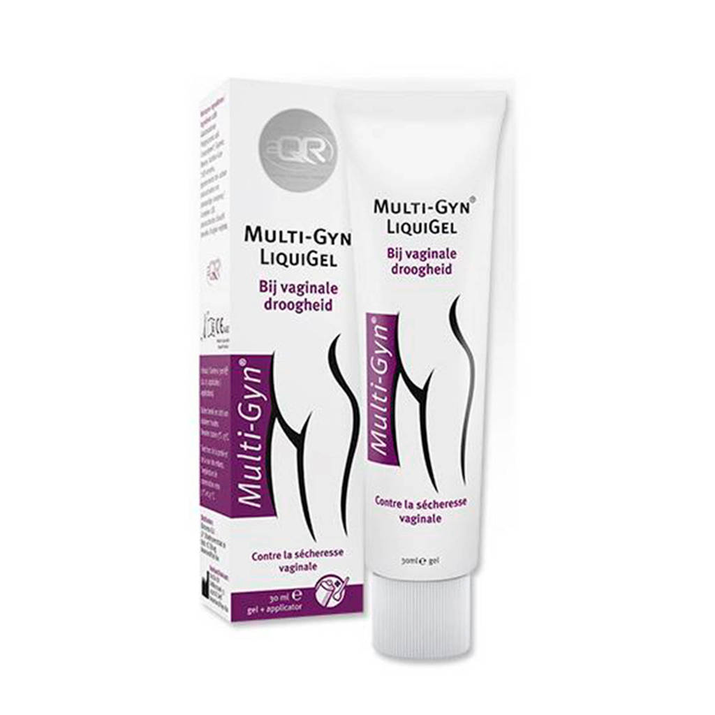 Multi-Gyn LiquiGel