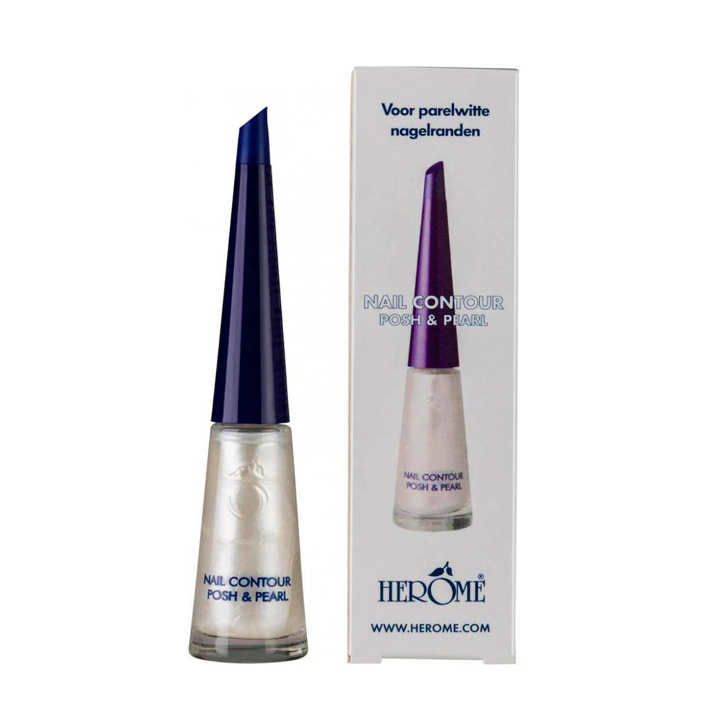 Herome Posh & Pearls nagellak