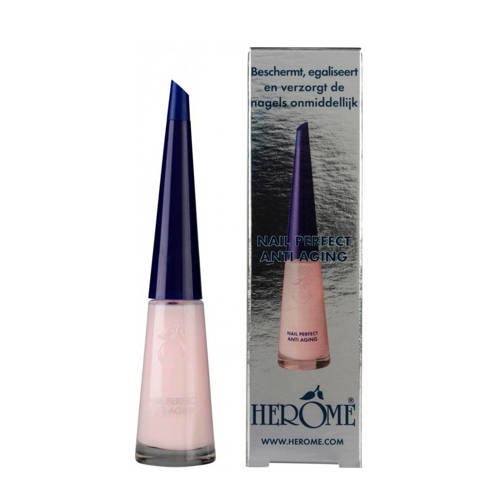 Herome Anti Aging Nagelverzorging herome kopen in de aanbieding