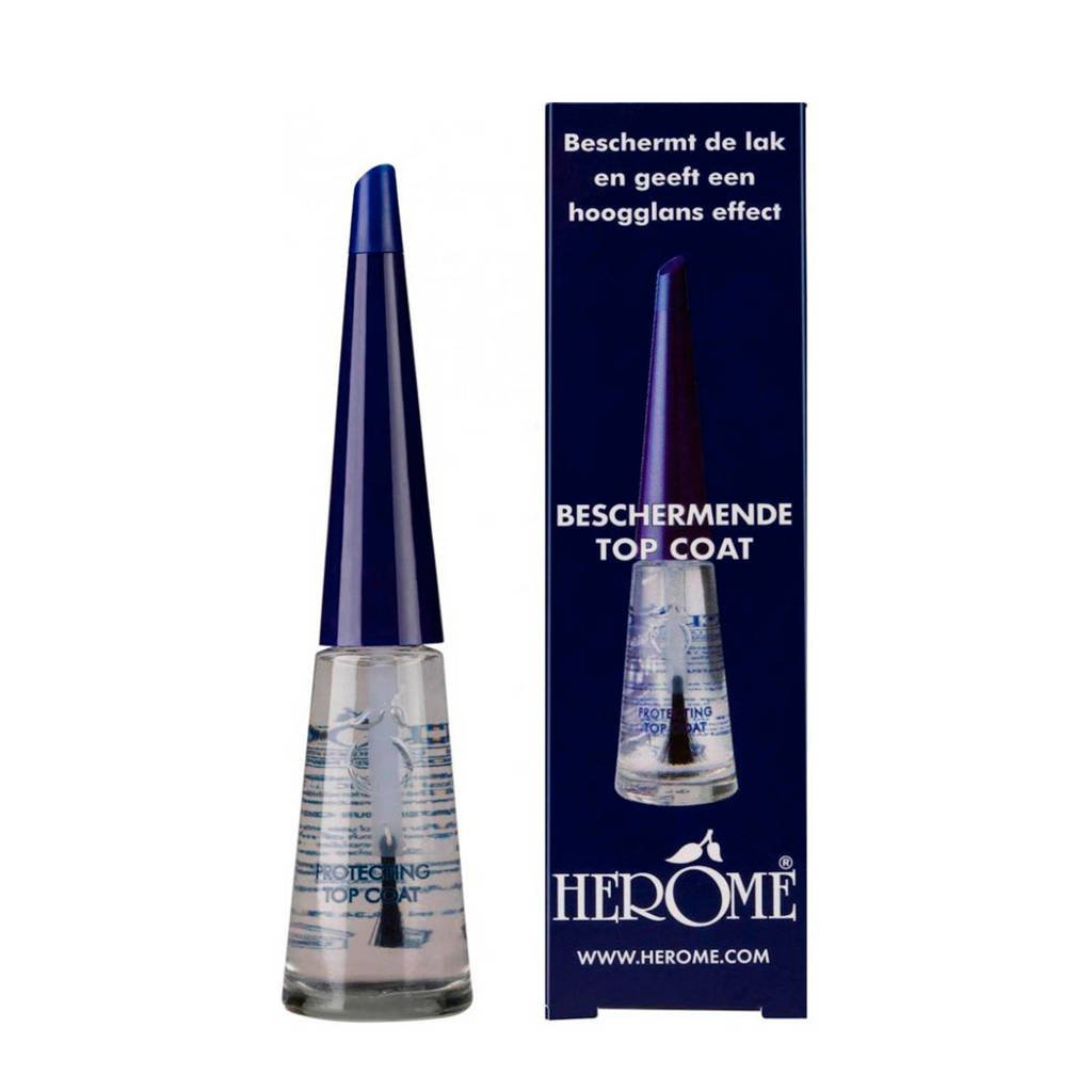 Herome Protective top coat, Top Coat