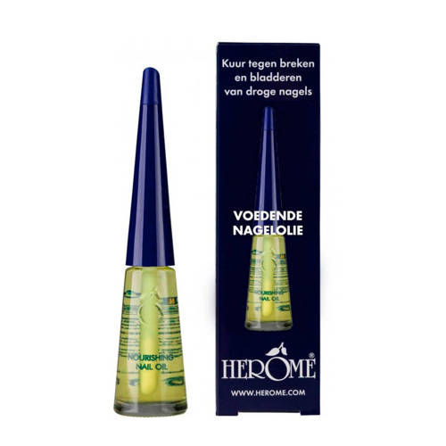 Herome Voedende Nagelolie herome kopen in de aanbieding Herome Voedende Nagelolie herome kopen in de aanbieding