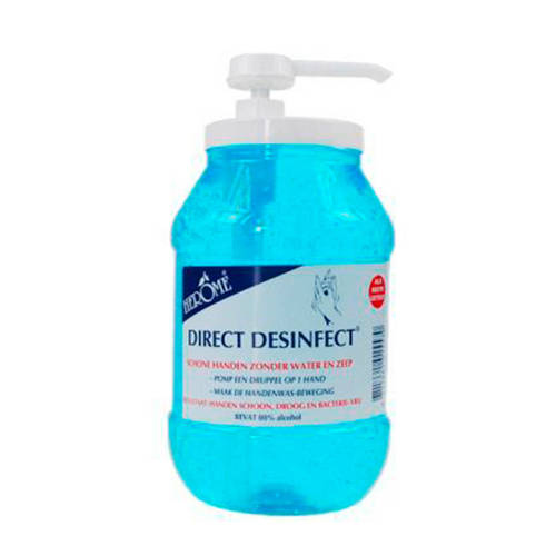 Herome Desinfect Handgel herome kopen in de aanbieding Herome Desinfect Handgel herome kopen in de aanbieding