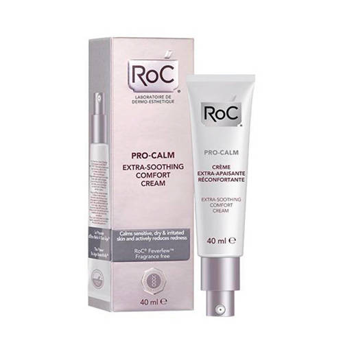 Roc Pro Calm Comfort Gezichtscreme roc kopen in de aanbieding