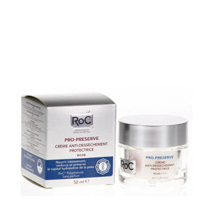 Pro Preserve Protecting dagcrème