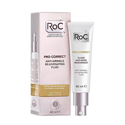 Roc Pro Correct Rejuvenating Gezichtscreme roc kopen in de aanbieding