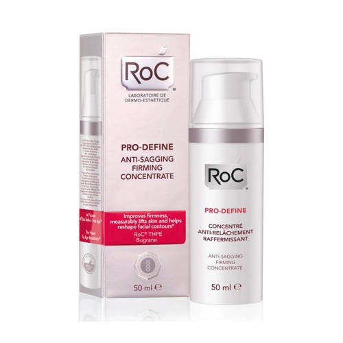 Roc Pro Define Anti Sagging Serum roc kopen in de aanbieding Roc Pro Define Anti Sagging Serum roc kopen in de aanbieding