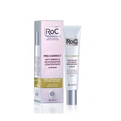 Roc Pro Correct Anti Wrinkle Gezichtscreme roc kopen in de aanbieding Roc Pro Correct Anti Wrinkle Gezichtscreme roc kopen in de aanbieding