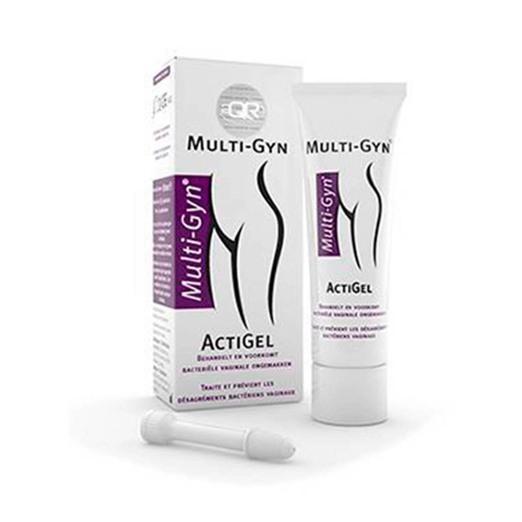 Multi-Gyn Actiegel