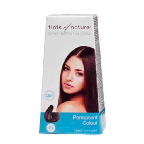 Tints Of Nature Haarkleuring 4N Middelbruin tints of nature kopen in de aanbieding Tints Of Nature Haarkleuring 4N Middelbruin tints of nature kopen in de aanbieding