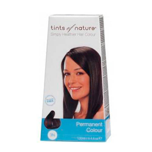 Tints Of Nature Haarkleuring 3N Donkerbruin tints of nature kopen in de aanbieding Tints Of Nature Haarkleuring 3N Donkerbruin tints of nature kopen in de aanbieding