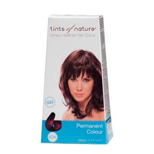 Tints Of Nature Haarkleuring Warm Choclate Brown tints of nature kopen in de aanbieding