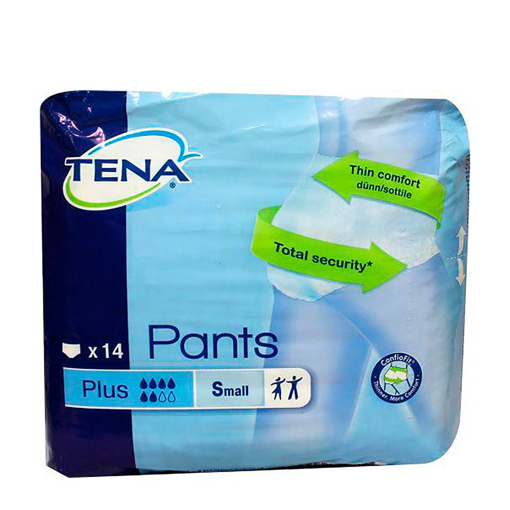 Tena Pants Plus small
