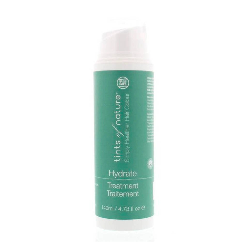 Tints of Nature Hydrate Treatment haarserum