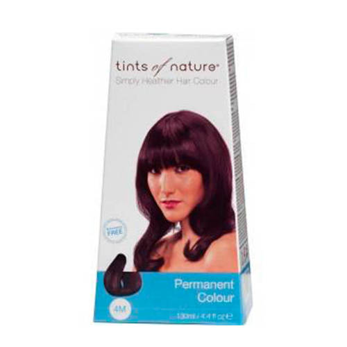 Tints Of Nature Haarkleuring 4M Mahoniebruin tints of nature kopen in de aanbieding
