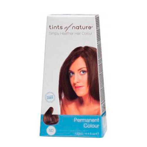 Tints Of Nature Haarkleuring 5D Lichtbruin tints of nature kopen in de aanbieding
