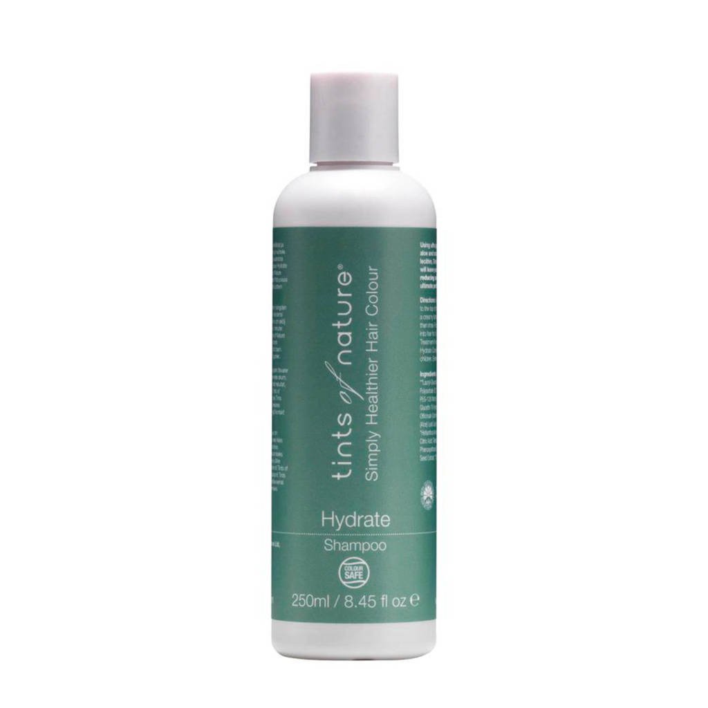 Tints of Nature Hydrate shampoo