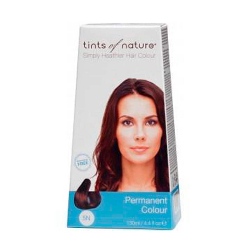 Tints of Nature haarkleuring - 5n lichtbruin