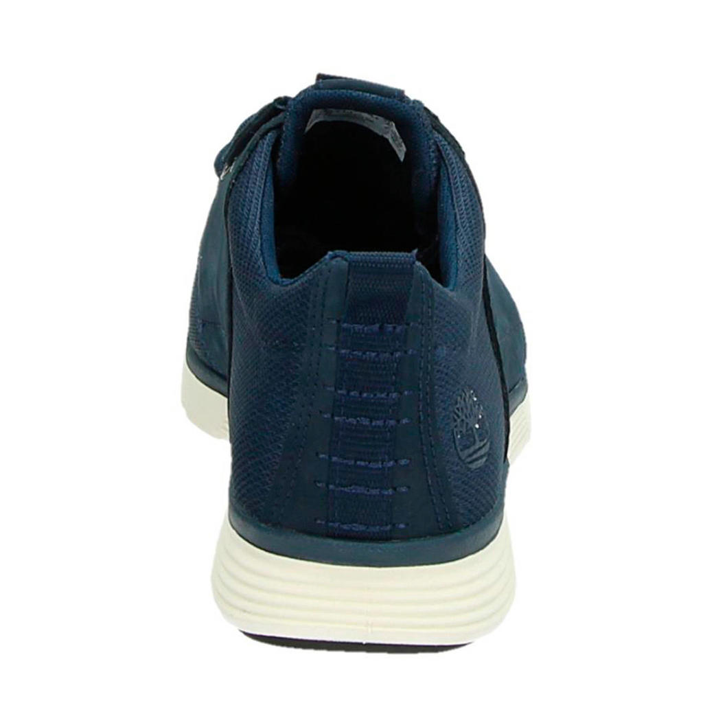 Timberland Killington sneakers donkerblauw | wehkamp
