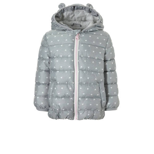 Ca Baby Club Tussenjas Met Hartjes ca kopen in de aanbieding