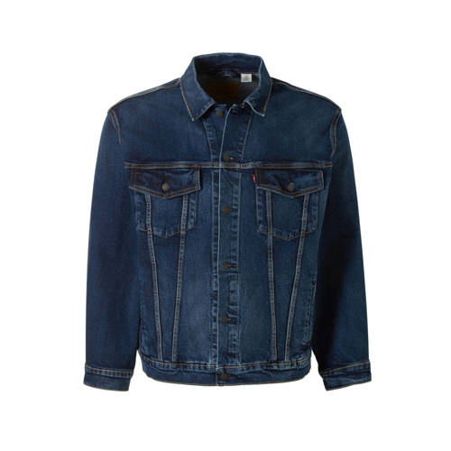 Levis Big And Tall Spijkerjack levis big and tall kopen in de aanbieding Levis Big And Tall Spijkerjack levis big and tall kopen in de aanbieding