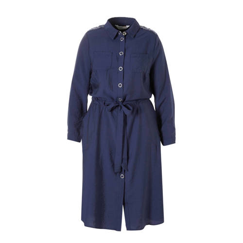 Studio Untold Blousejurk studio untold kopen in de aanbieding