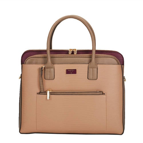 Parfois 156 Inch Cherry Laptoptas Handtas parfois kopen in de aanbieding