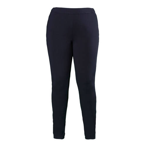 Ulla Popken Broek Donkerblauw ulla popken kopen in de aanbieding Ulla Popken Broek Donkerblauw ulla popken kopen in de aanbieding
