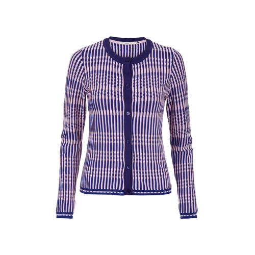 Steps Vest Met Alloverprint steps kopen in de aanbieding