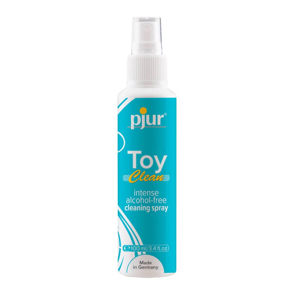 Pjur Woman Toy Clean
