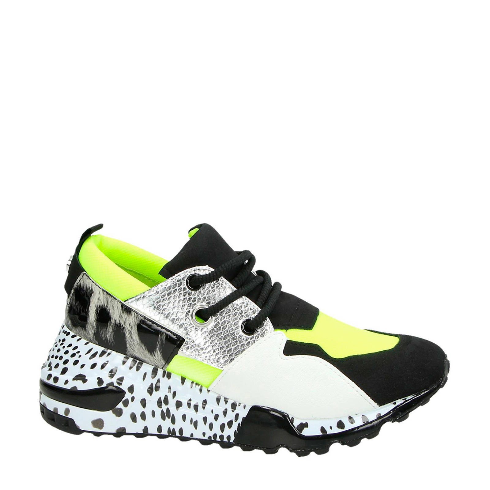 steve madden cliff dad sneakers