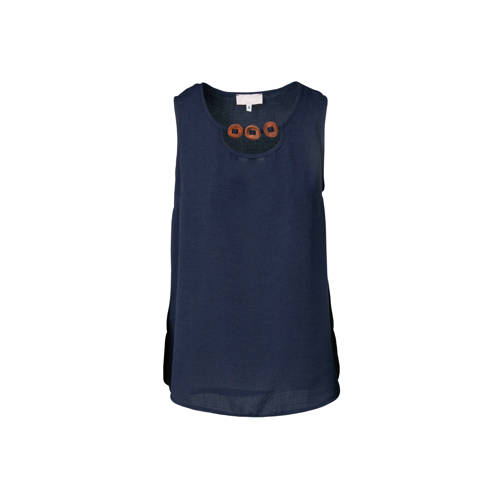 Cassis Top Met Knopen Detail cassis kopen in de aanbieding Cassis Top Met Knopen Detail cassis kopen in de aanbieding