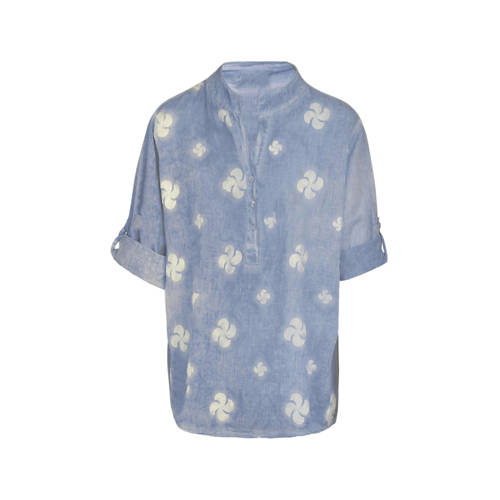 Cassis Tuniek Met Pailletten cassis kopen in de aanbieding