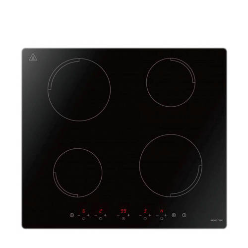 Exquisit Ki11Fs Inductiekookplaat exquisit kopen in de aanbieding