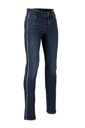 The Denim slim fit jeans
