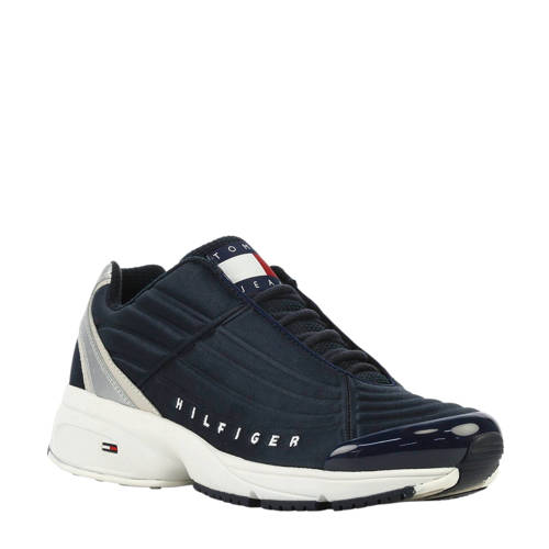 Tommy Jeans Heritage Chunky Sneakers tommy jeans kopen in de aanbieding