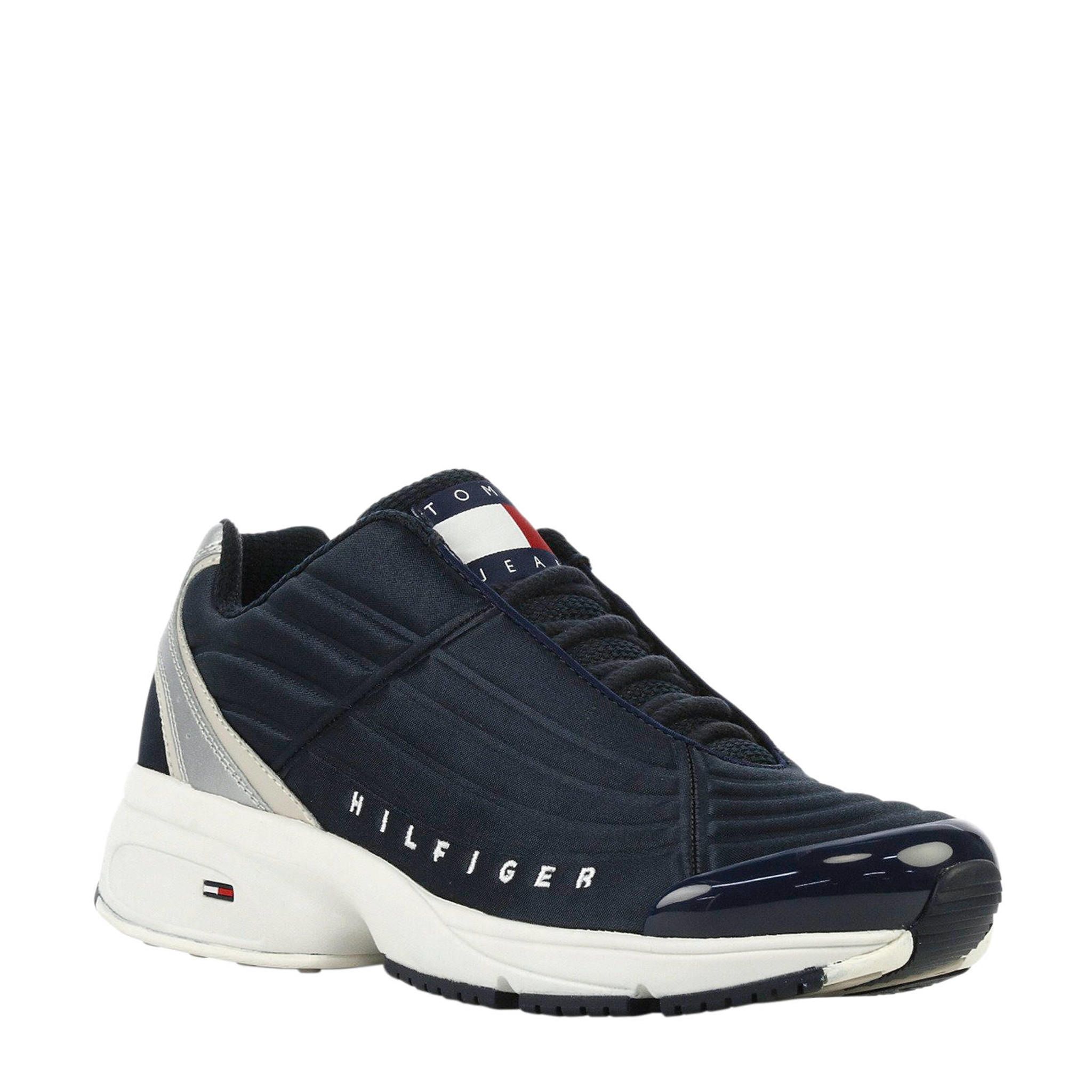 Tommy jeans sneaker heritage