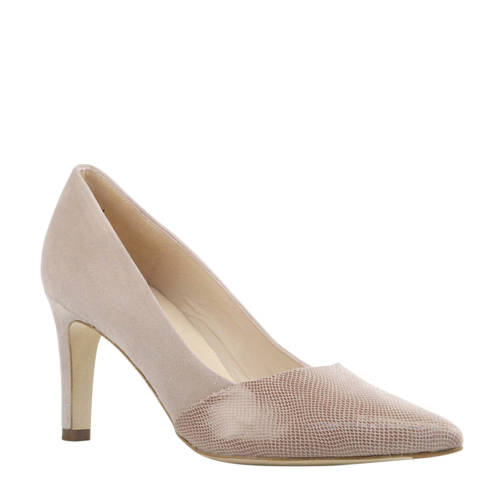 Peter Kaiser Suede Pumps Oudroze peter kaiser kopen in de aanbieding Peter Kaiser Suede Pumps Oudroze peter kaiser kopen in de aanbieding