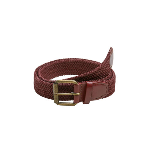 Mango Man Riem Donkerrood mango man kopen in de aanbieding Mango Man Riem Donkerrood mango man kopen in de aanbieding